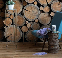 Vinilam Click 3.7мм 18222 Дуб Марбург фото 2 | FLOORDEALER